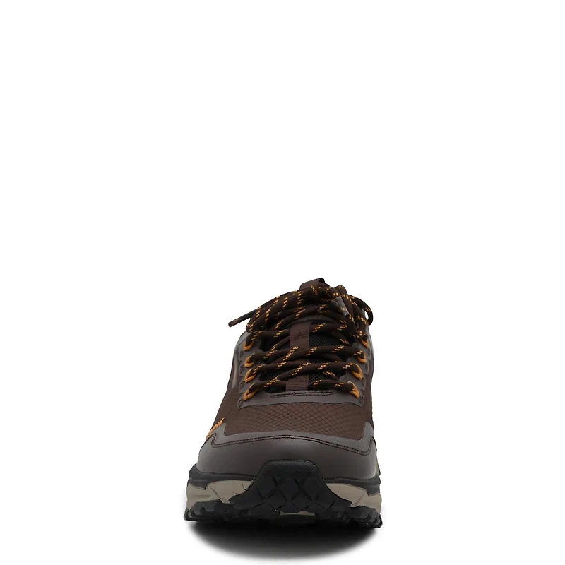 Mens' D'Lux Journey Relaxed Fit Waterproof Hiking Shoe