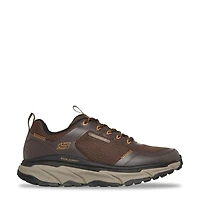 Mens' D'Lux Journey Relaxed Fit Waterproof Hiking Shoe