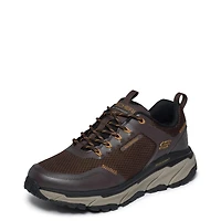 Mens' D'Lux Journey Relaxed Fit Waterproof Hiking Shoe