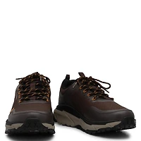 Mens' D'Lux Journey Relaxed Fit Waterproof Hiking Shoe
