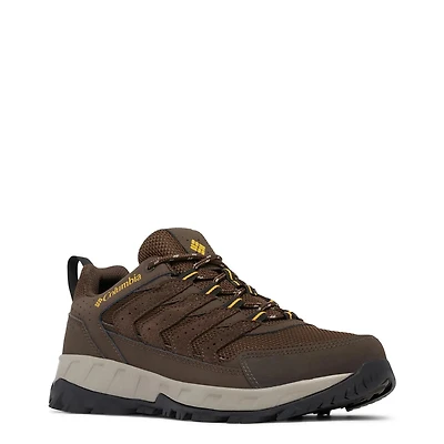 Men's Strata Trail Wide Width Sneaker