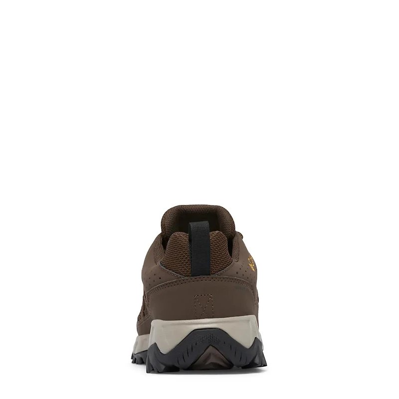 Men's Strata Trail Wide Width Sneaker
