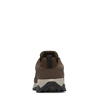 Men's Strata Trail Wide Width Sneaker