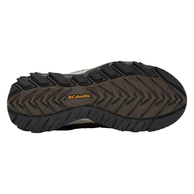 Men's Strata Trail Wide Width Sneaker