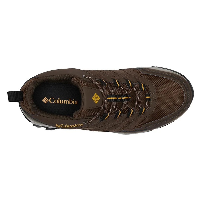 Men's Strata Trail Wide Width Sneaker
