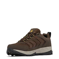 Men's Strata Trail Wide Width Sneaker