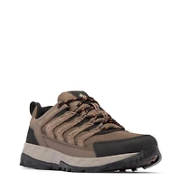 Men's Strata Trail Low Wide width Hiking Shoe
