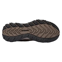 Men's Strata Trail Low Wide width Hiking Shoe