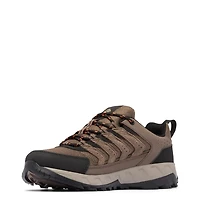 Men's Strata Trail Low Wide width Hiking Shoe
