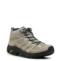 Men's Moab 3 Mid Waterproof Hiking Boot