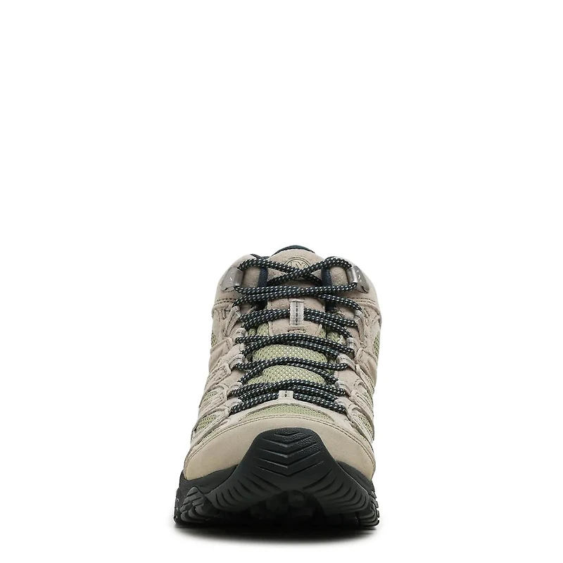 Men's Moab 3 Mid Waterproof Hiking Boot