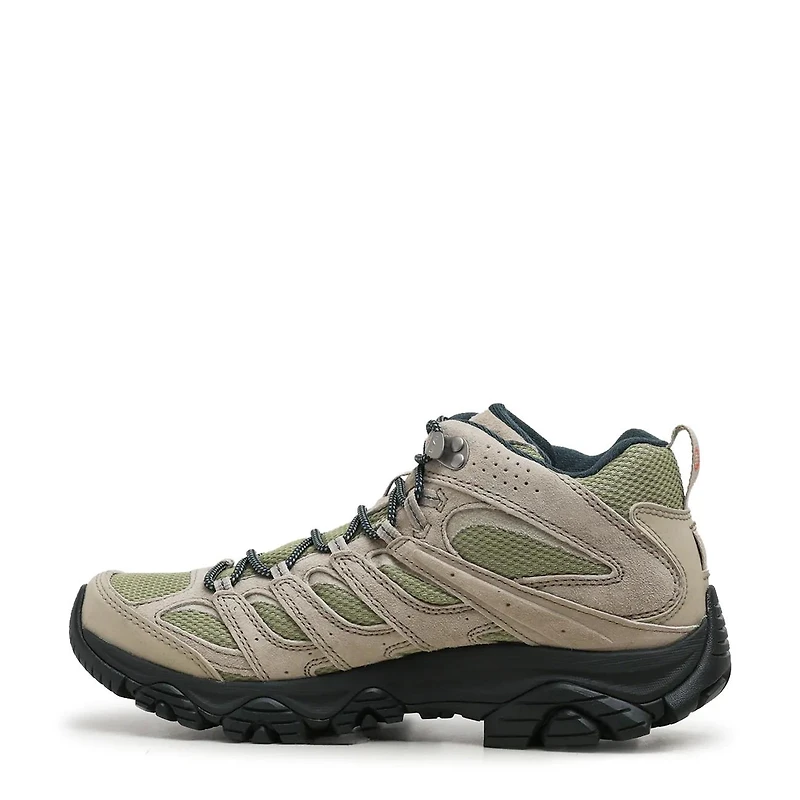 Men's Moab 3 Mid Waterproof Hiking Boot