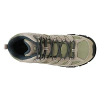 Men's Moab 3 Mid Waterproof Hiking Boot