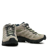 Men's Moab 3 Mid Waterproof Hiking Boot
