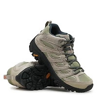 Men's Moab 3 Mid Waterproof Hiking Boot