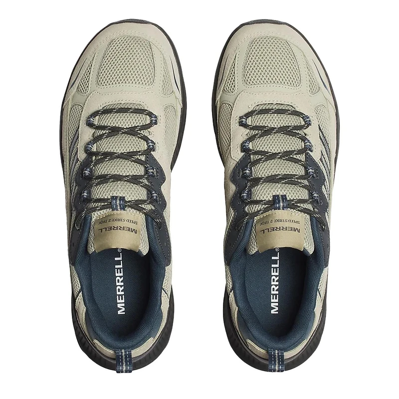 Men's Speed Strike 2 Trek Hiking Shoe