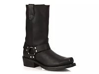 Harness Cowboy Boot