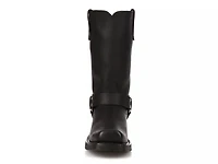 Harness Cowboy Boot