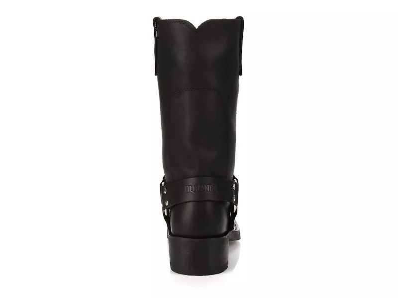 Harness Cowboy Boot