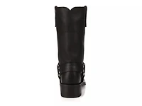 Harness Cowboy Boot