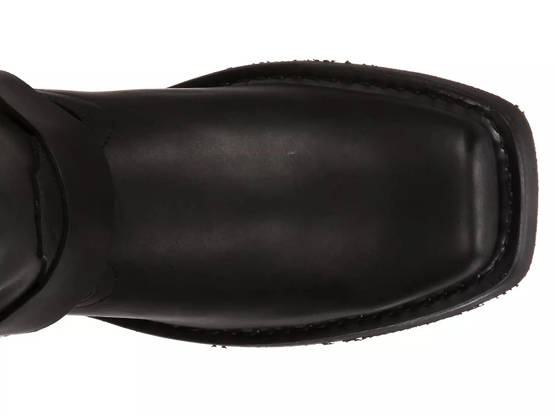 Harness Cowboy Boot
