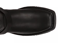 Harness Cowboy Boot