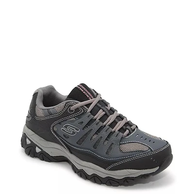 Men's After Burn Memory Fit Sneaker- Extra Wide Width