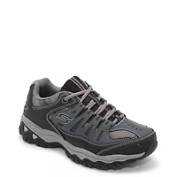 Men's After Burn Memory Fit Sneaker- Extra Wide Width