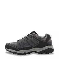 Men's After Burn Memory Fit Sneaker- Extra Wide Width