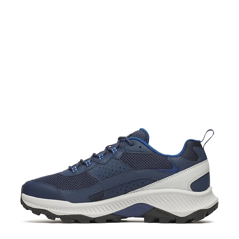 Men's Speed Strike 2 Waterproof Hiking Sneaker