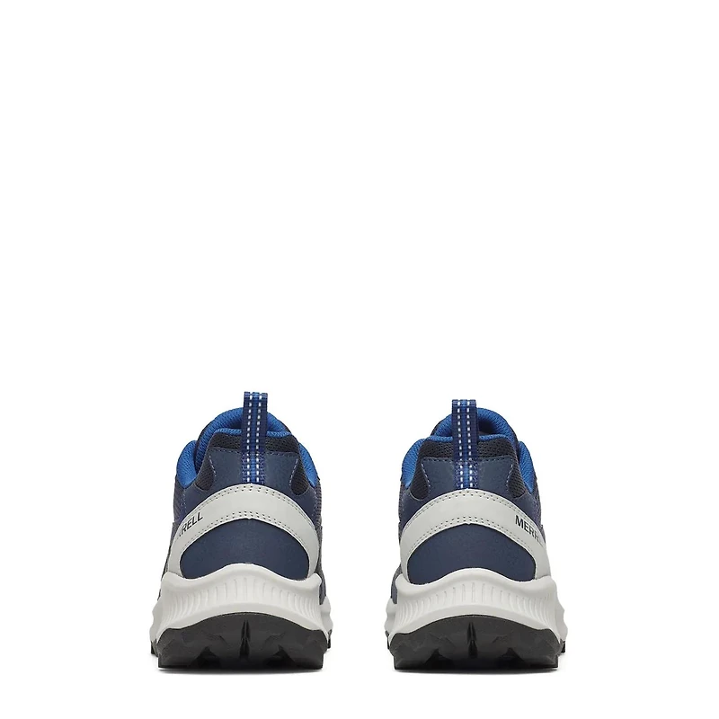 Men's Speed Strike 2 Waterproof Hiking Sneaker