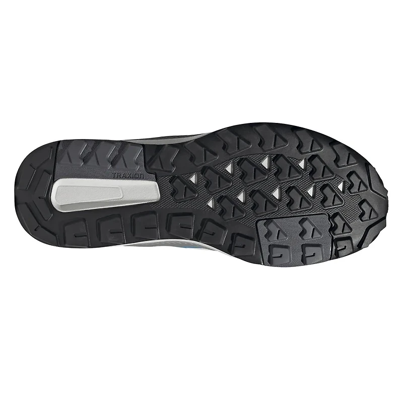 Men's WTPF Terrex Anylander Mid Rain RDY Hiking Shoes