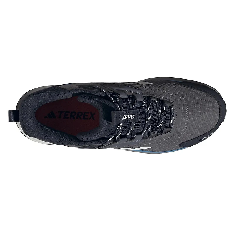 Men's WTPF Terrex Anylander Mid Rain RDY Hiking Shoes