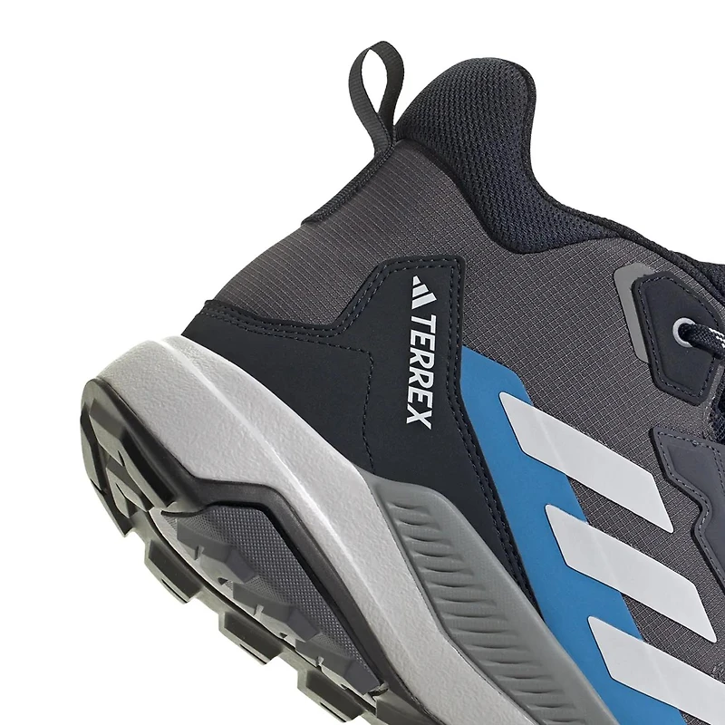 Men's WTPF Terrex Anylander Mid Rain RDY Hiking Shoes