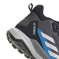 Men's WTPF Terrex Anylander Mid Rain RDY Hiking Shoes