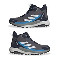 Men's WTPF Terrex Anylander Mid Rain RDY Hiking Shoes