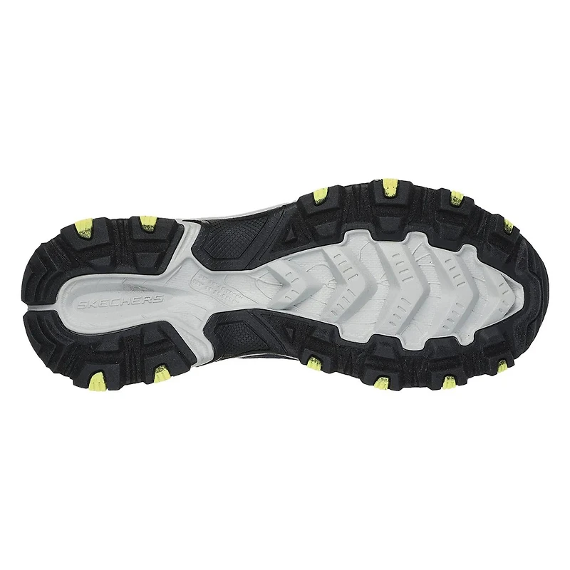 Men's Stamina at Upper Stitch Sneaker