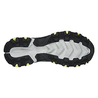 Men's Stamina at Upper Stitch Sneaker