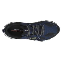 Men's Stamina at Upper Stitch Sneaker