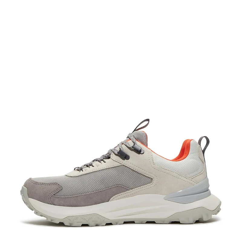 Men's Motion Access Low Lace-Up Waterproof Sneaker