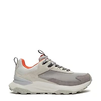 Men's Motion Access Low Lace-Up Waterproof Sneaker