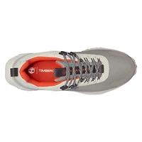 Men's Motion Access Low Lace-Up Waterproof Sneaker