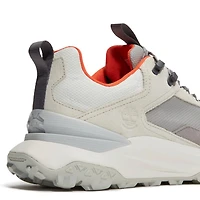 Men's Motion Access Low Lace-Up Waterproof Sneaker