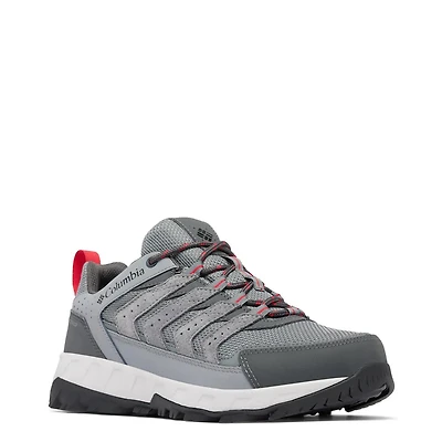 Men's Strata Trail Low WTPF Hiker TI Sneaker