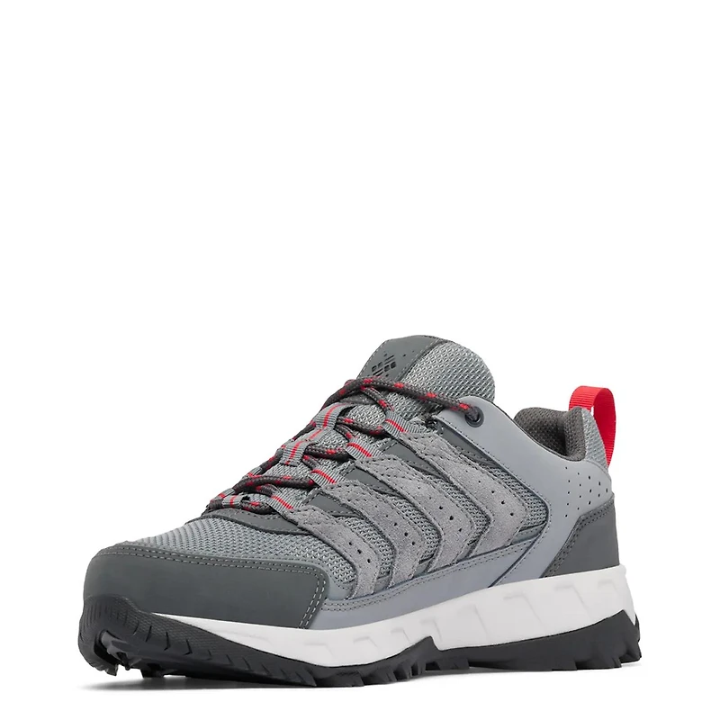 Men's Strata Trail Low WTPF Hiker TI Sneaker