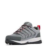 Men's Strata Trail Low WTPF Hiker TI Sneaker