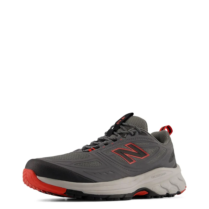 Men's 410 Hiking Shoe