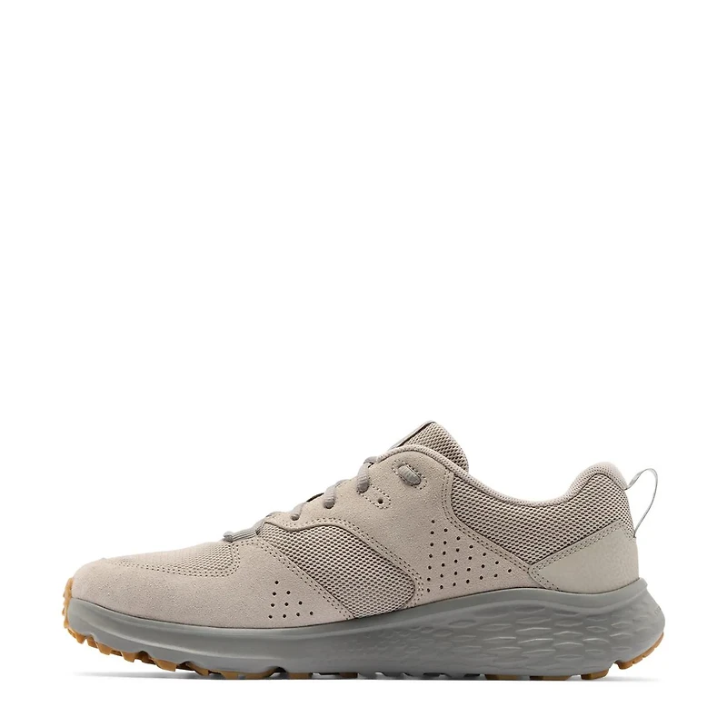 Men's Benson II Wide Sneaker