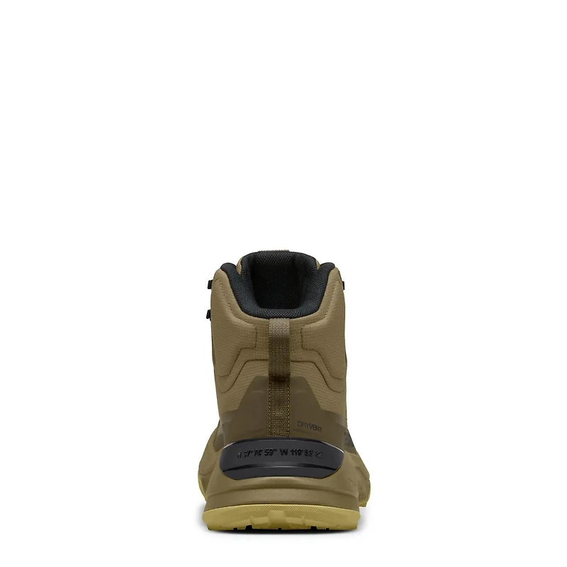 Men's Fastpack Mid Waterproof Boot