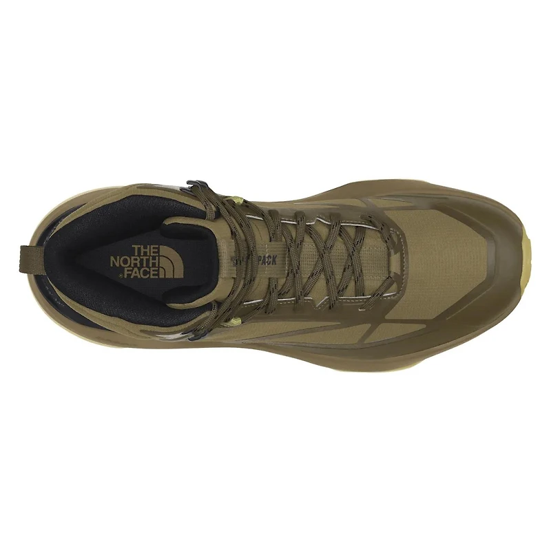 Men's Fastpack Mid Waterproof Boot